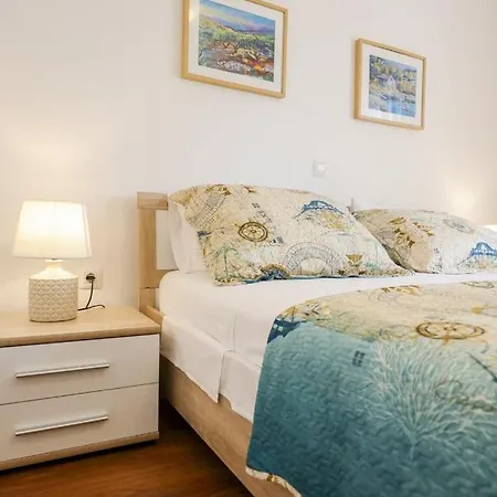 Holiday In Ist/insel 39389 * Ist