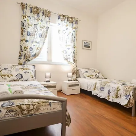 Holiday In Ist/insel 39389 Ist