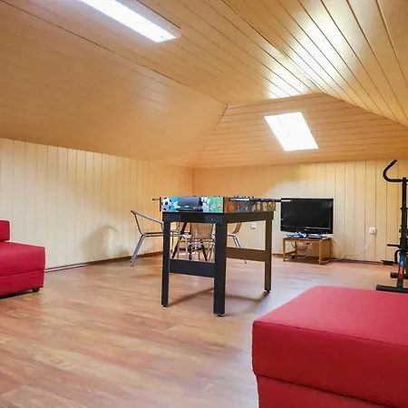 Holiday In Ist/insel 39389 Ist